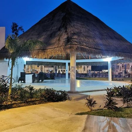Casa Vacacional Balam - En Cancún Buitenkant foto