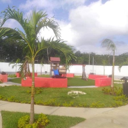 Casa Vacacional Balam - En Cancún Buitenkant foto