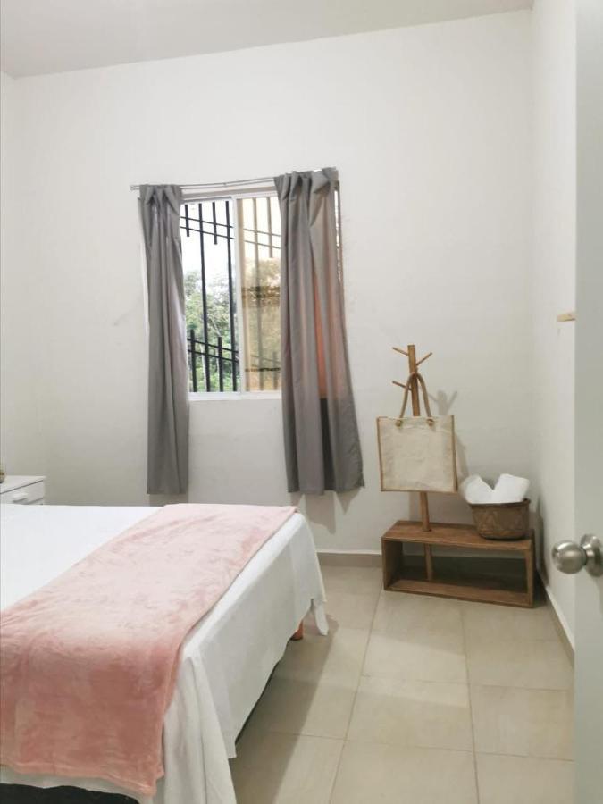 Casa Vacacional Balam - En Cancún Buitenkant foto