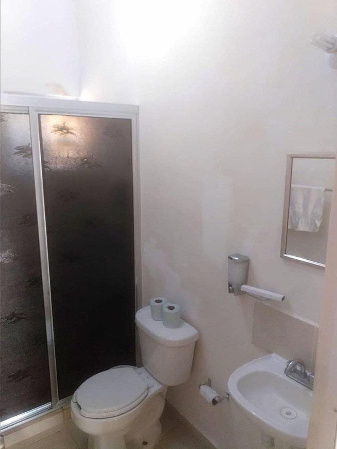 Casa Vacacional Balam - En Cancún Buitenkant foto